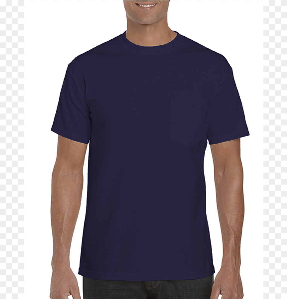 Main Image Gildan Hammer Short Sleeve T Shirt, Clothing, T-shirt Png