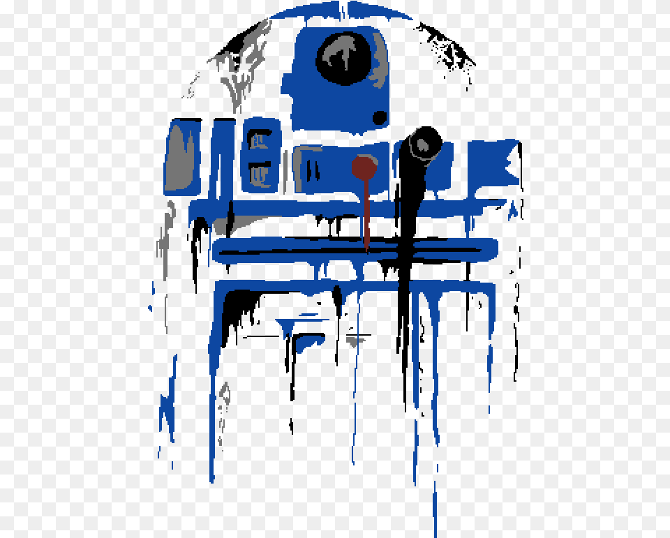 Main Image Quotr2 D2 Where Are You Phone Case Star Wars Samsung, Railway, Train, Transportation, Vehicle Free Png