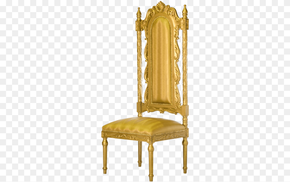 Main Image Silla A Trono, Chair, Furniture, Throne Free Png