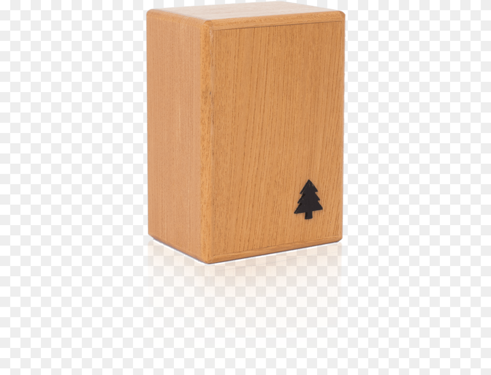 Main Japanese Tree Puzzle Box, Plywood, Wood Free Png