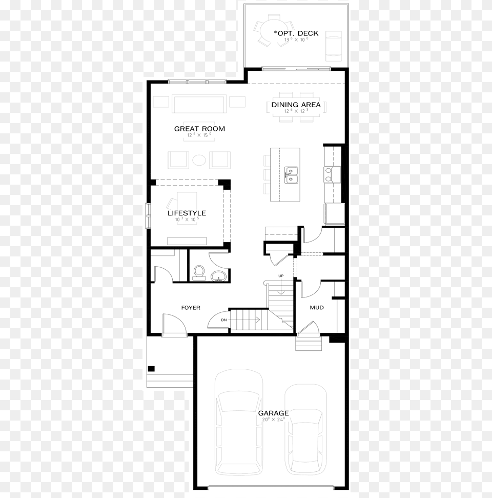 Main Level, Chart, Diagram, Floor Plan, Plan Free Transparent Png