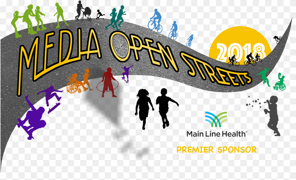 Main Line Health Advertisement, Poster, Art, Graphics Free Png Download
