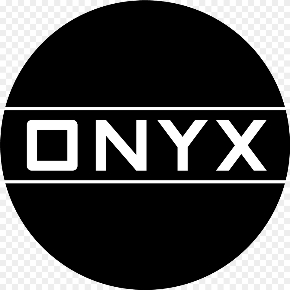 Main Logo Onyx San Diego Png Image