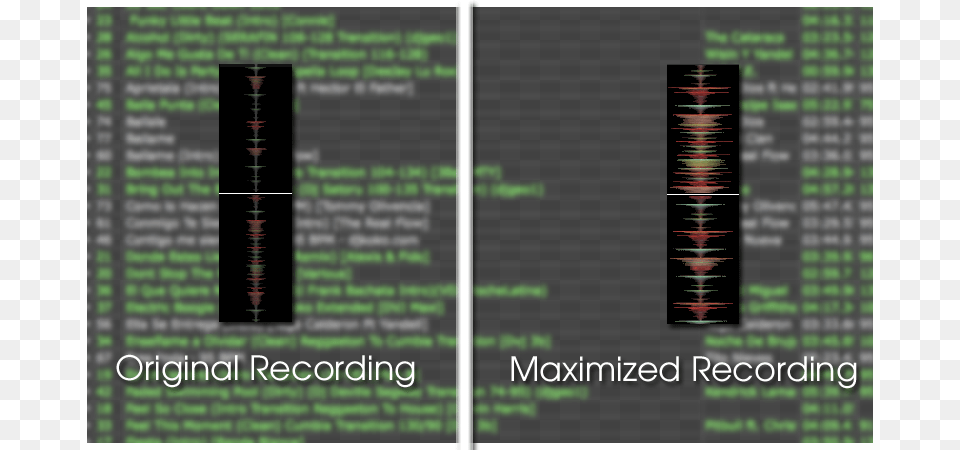 Main Maximize Recording Image Audacity Canon Ef 75 300mm F4 56 Iii, Text Png