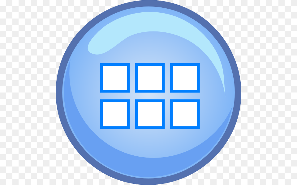 Main Menu Button, Sphere, Badge, Logo, Symbol Free Png Download