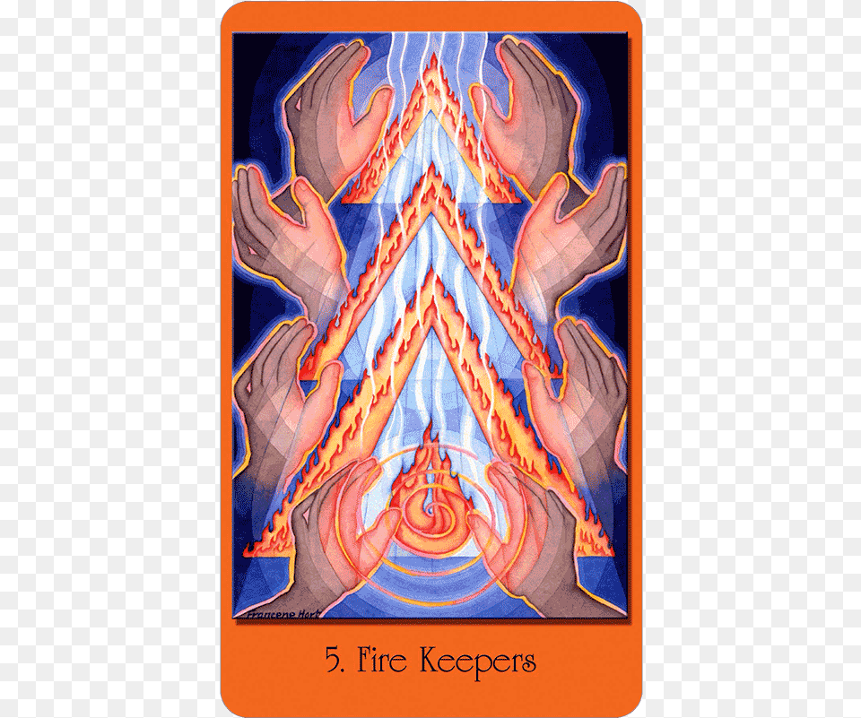 Main Menu Fire Keepers Sacred Geometry Cards For The Visionary Path Paperback, Pattern, Person, Skin, Baby Png Image