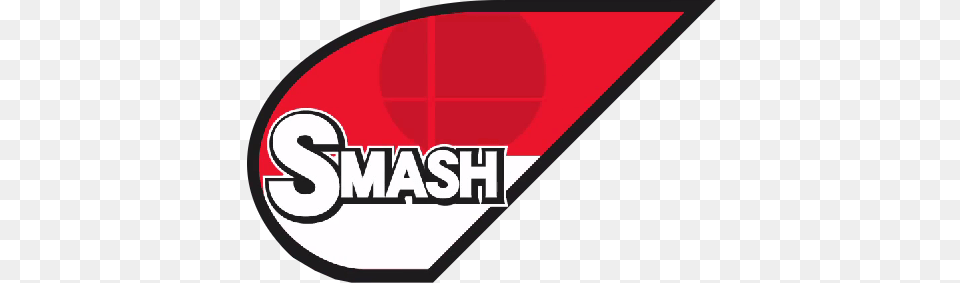 Main Menu Super Smash Bros Main Menu, Logo, Sticker, Person, Symbol Free Png
