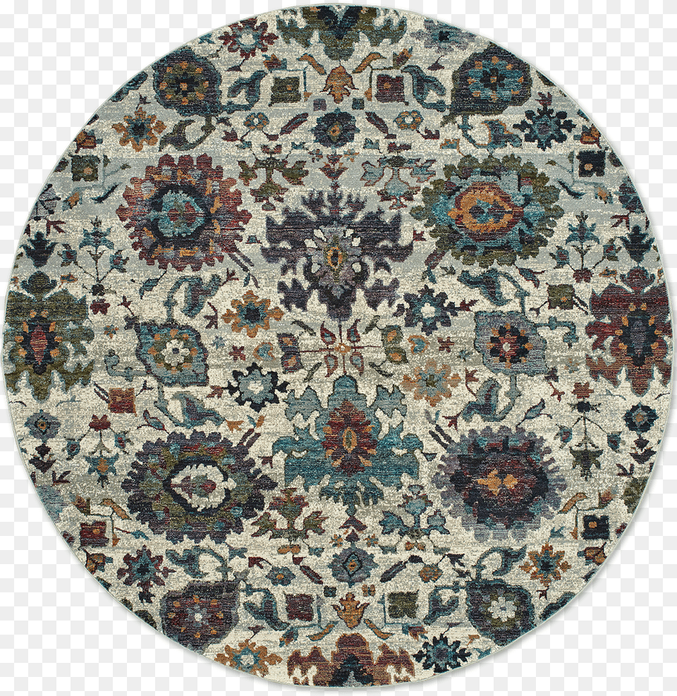 Main Oriental Weavers Sphinx Division Andorra 7129a Machine, Home Decor, Rug Free Transparent Png