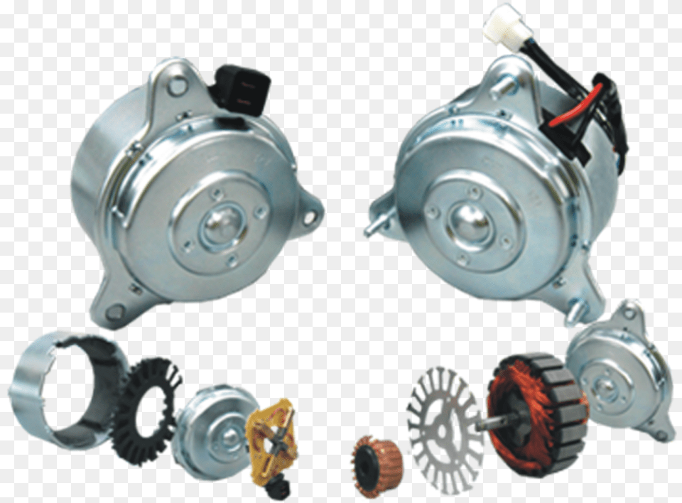 Main Parts Of Motor Motorparts, Spoke, Machine, Wheel, Rotor Png