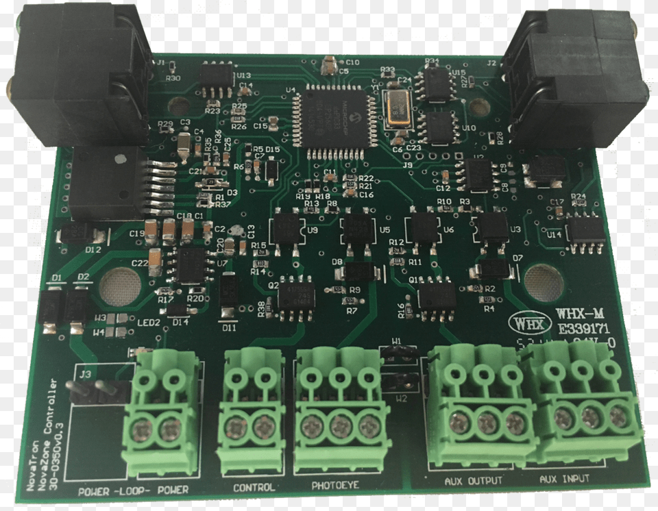 Main Pcb Electronic Component, Electronics, Hardware, Printed Circuit Board, Computer Hardware Png Image