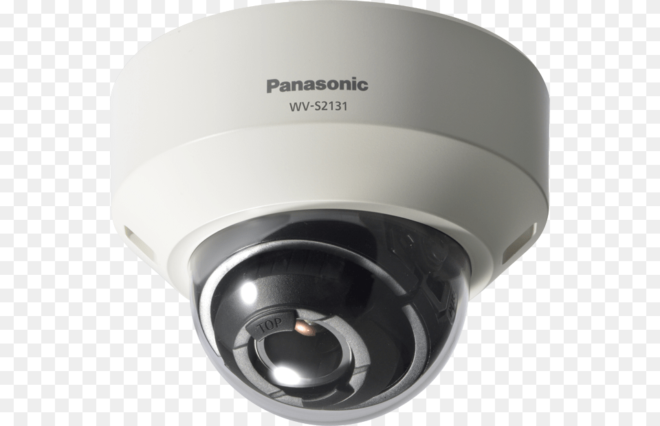 Main Product Image Panasonic Dome Camera, Appliance, Blow Dryer, Device, Electrical Device Free Png Download