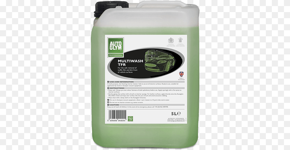 Main Product Photo Autoglym Interior Cleaner Review Free Png