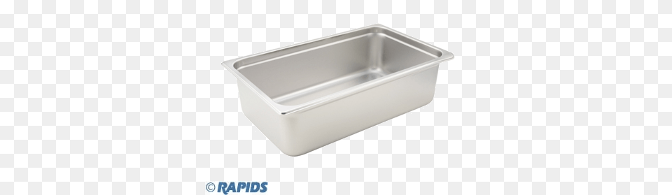 Main Product Photo Bread Pan, Aluminium, Hot Tub, Tub Free Png Download