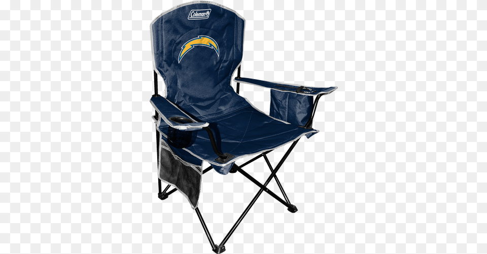 Main Product Photo Dallas Cowboys Chair, Canvas, Furniture Free Transparent Png
