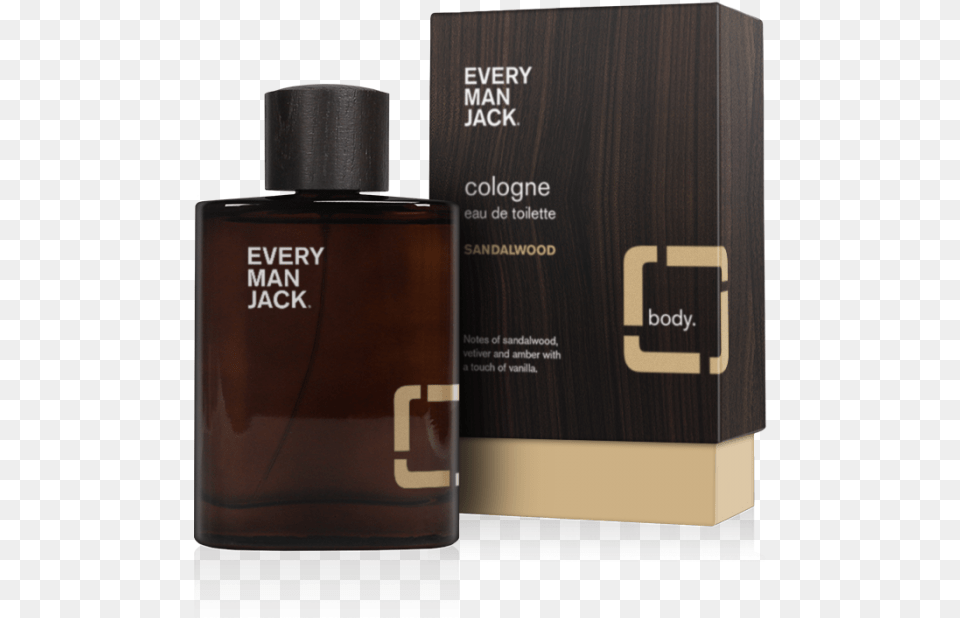 Main Product Photoclass Gallery Placeholder Image Every Man Jack Cedar Cologne, Bottle, Aftershave, Cosmetics, Perfume Free Png