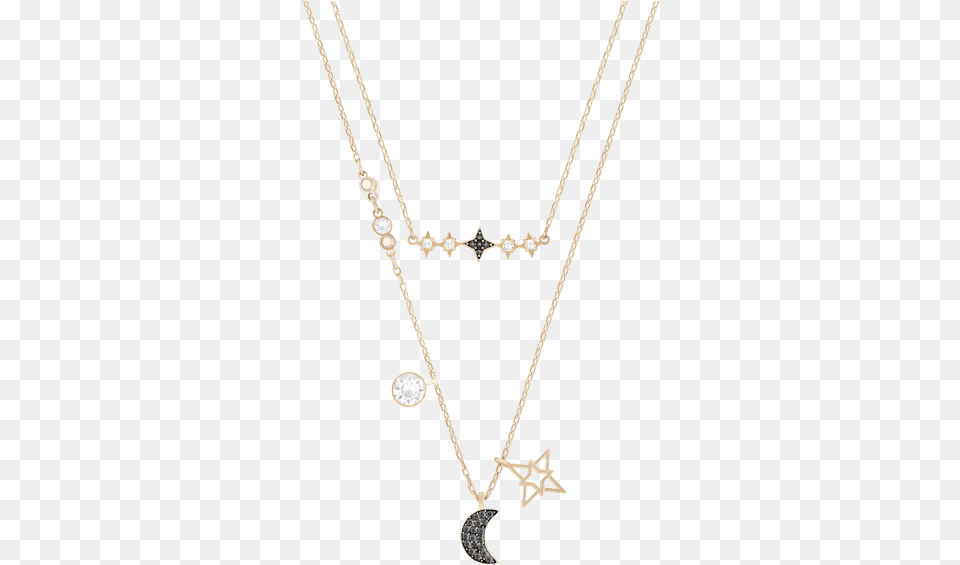 Main Product Photoclass Gallery Placeholder Swarovski Star Necklace Set, Accessories, Jewelry, Diamond, Gemstone Free Png Download