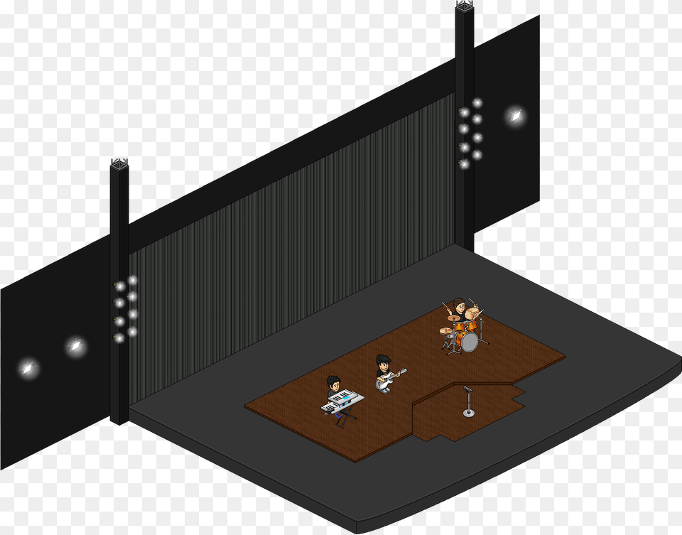 Main Stage Table, Person, Hot Tub, Tub Png Image