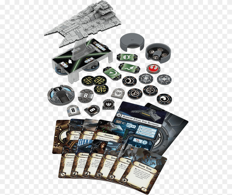 Main Star Wars Armada Phoenix Home, Person, Face, Head, Computer Hardware Png Image