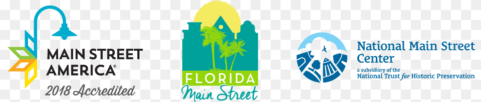Main Street, Logo Free Png Download