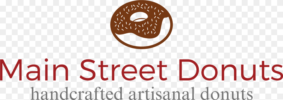 Main Street Donuts, Bread, Food, Sweets Free Transparent Png