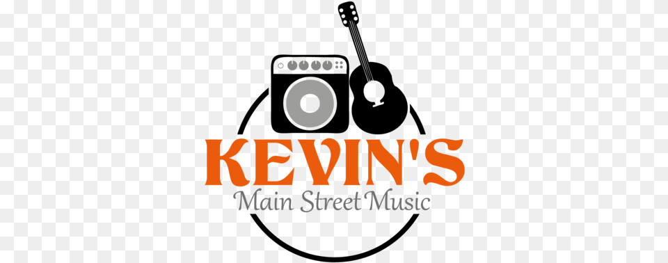 Main Street Music, Text Free Png