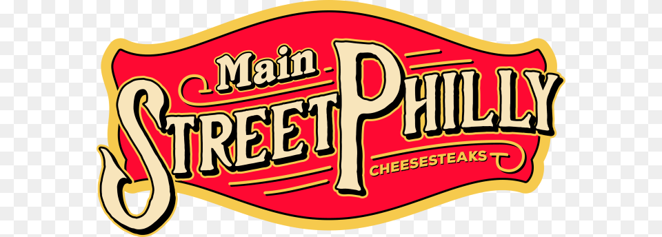 Main Street Philly, Text, Dynamite, Weapon, Logo Free Png Download