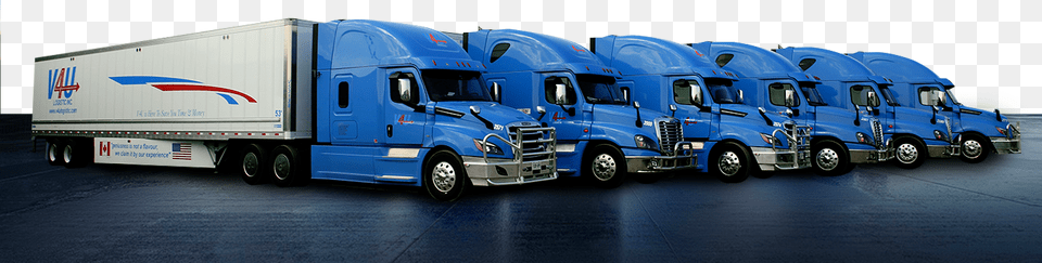 Main Trucks V4u Logistics, Trailer Truck, Transportation, Truck, Vehicle Png Image