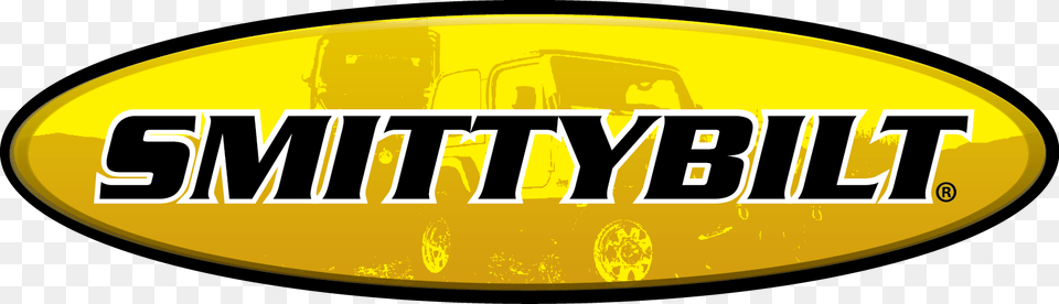 Main Tube Smittybilt Logo Free Transparent Png