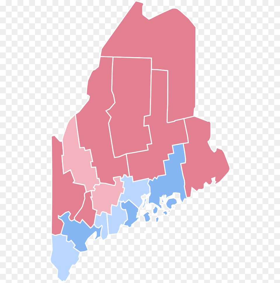 Maine 2016 Election Results, Chart, Plot, Baby, Person Png