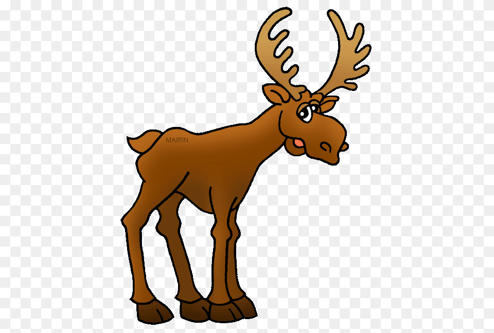 Maine Clip Art, Animal, Deer, Mammal, Wildlife Png
