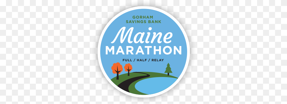 Maine Marathon Visible Logic Tree, Book, Photography, Publication, Disk Free Png