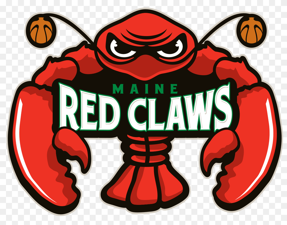 Maine Red Claws, Food, Seafood, Animal, Sea Life Free Transparent Png