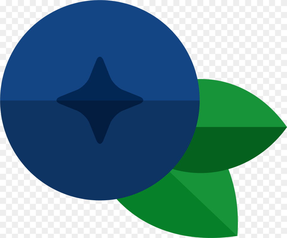 Maine Wild Blueberry Museum, Logo, Symbol, Star Symbol, Leaf Png Image