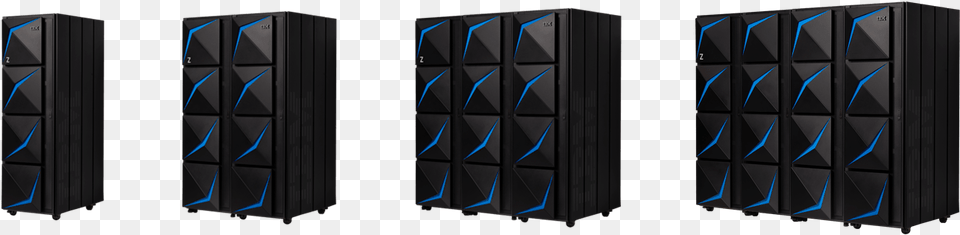 Mainframe Pc Z14 Zr1 Price, Computer, Electronics, Hardware, Server Free Png