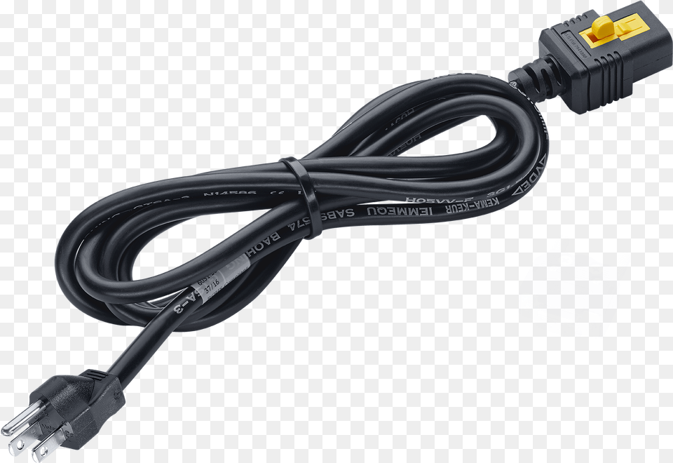 Mains Cable Us Usb Cable, Adapter, Electronics, Plug Free Png Download
