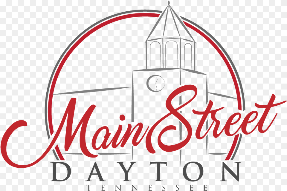 Mainstreet Daytonclass Img Responsive True Size Calligraphy, Text Png Image