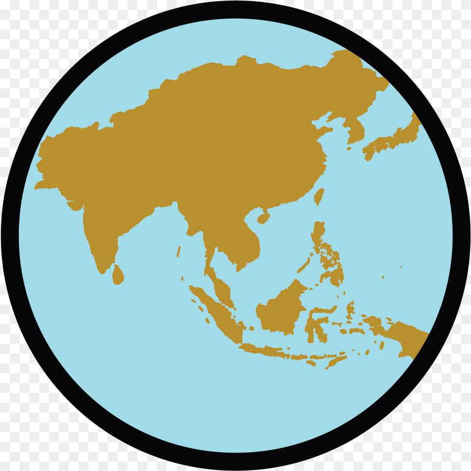 Maintain A Robust Sustained And Consistent American Between Two Oceans A Military History Of Singapore, Astronomy, Outer Space, Planet, Globe Png Image