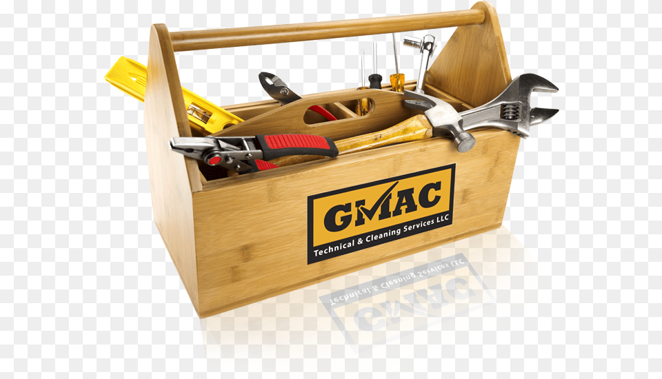 Maintenance, Box, Device, Wood, Crate Free Png Download