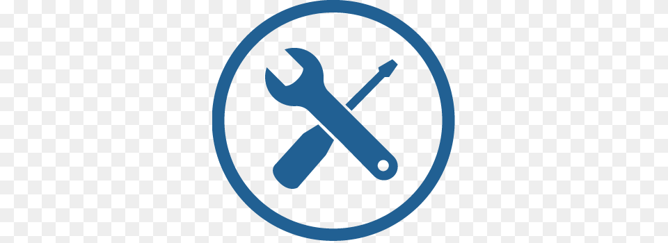 Maintenance Department Clipart Clip Art Images, Wrench, Disk Free Transparent Png