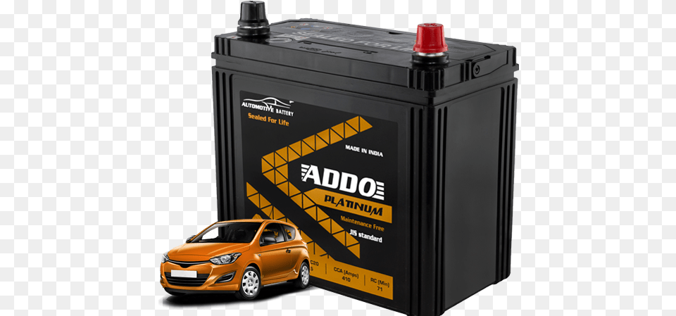 Maintenance Car Batteries Made In India Car Battery, Transportation, Vehicle, Alloy Wheel, Car Wheel Free Png