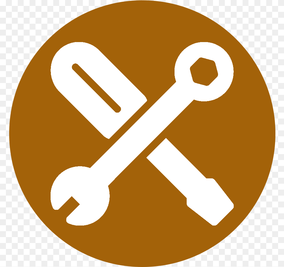 Maintenance Icon Illustration, Disk, Electronics, Hardware Png Image