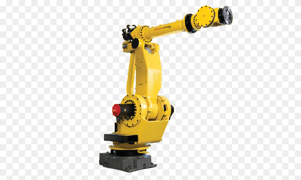 Maintenance Robot Png Image