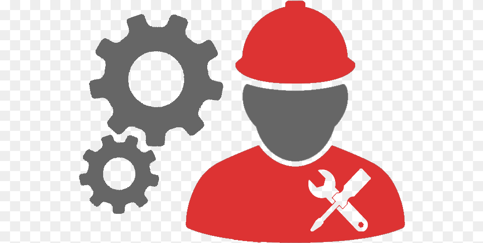 Maintenance Vector Fool Icon, Clothing, Hardhat, Helmet, Machine Free Transparent Png