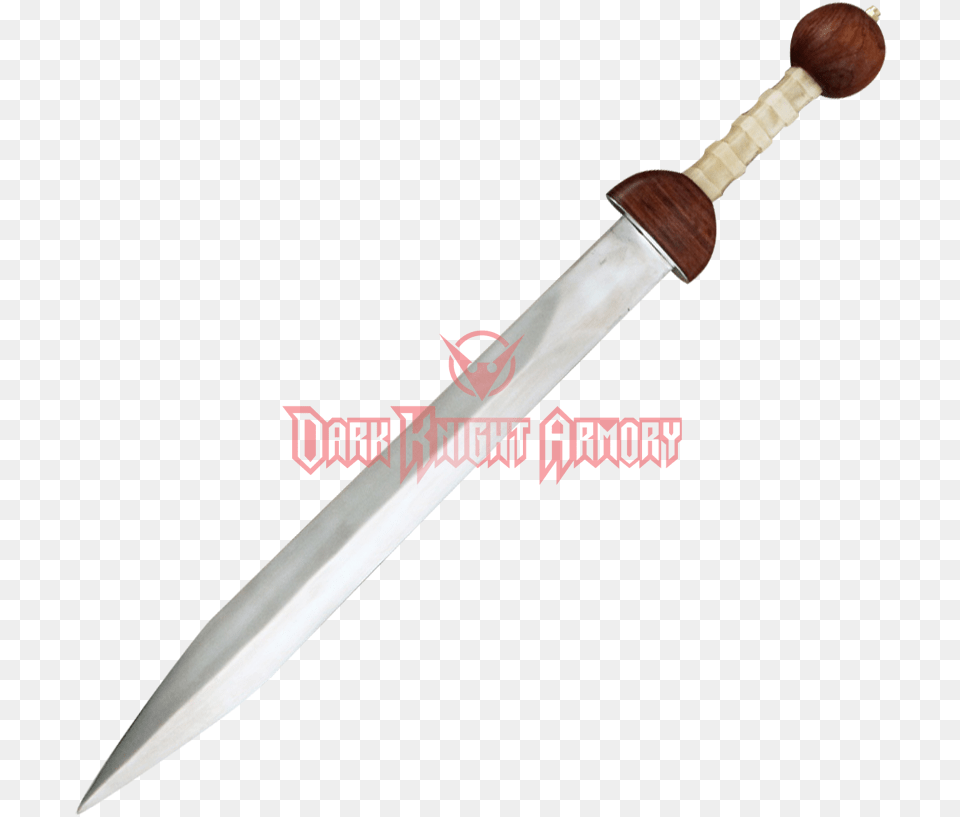 Mainz Gladius Sword, Weapon, Blade, Dagger, Knife Png Image