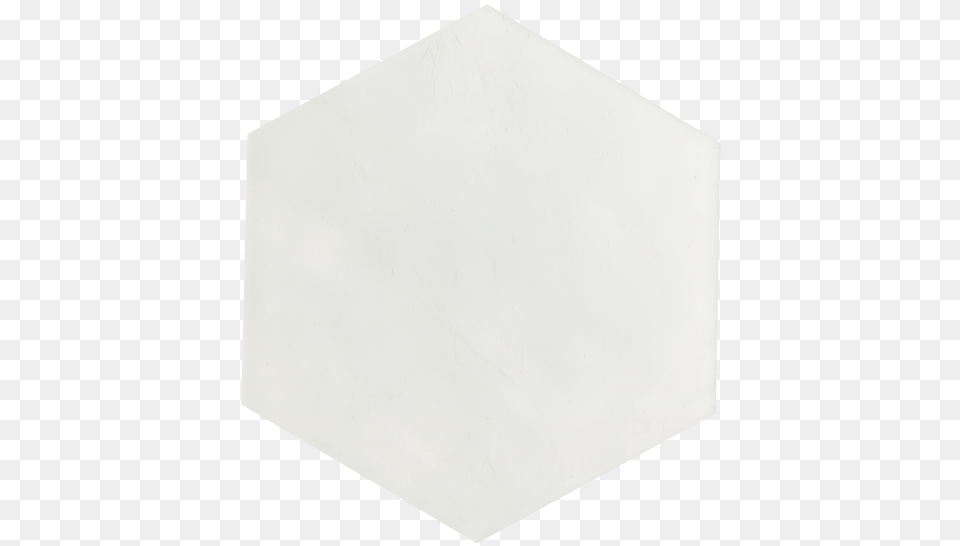 Maiolica White 7x8 Hexagon Wall Tile Ceiling, White Board, Paper, Accessories, Formal Wear Free Png
