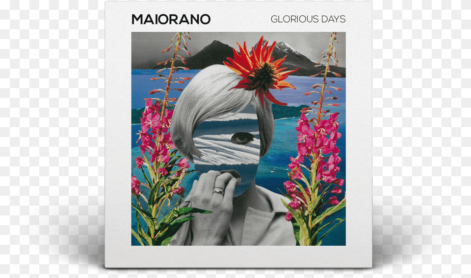 Maiorano Glorious Days, Adult, Person, Woman, Female Png