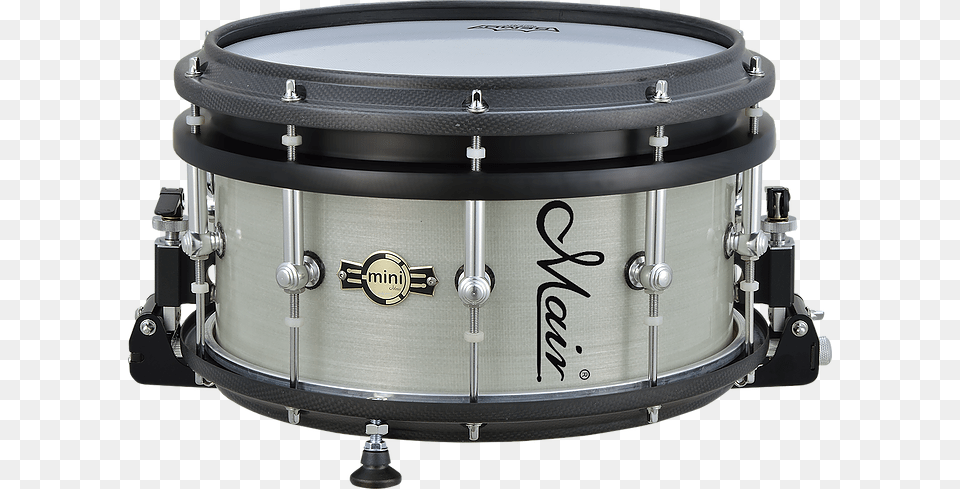 Mair Snare Drum Super Mini Junior Mini Marching Snare Drum, Musical Instrument, Percussion, Gas Pump, Machine Png Image