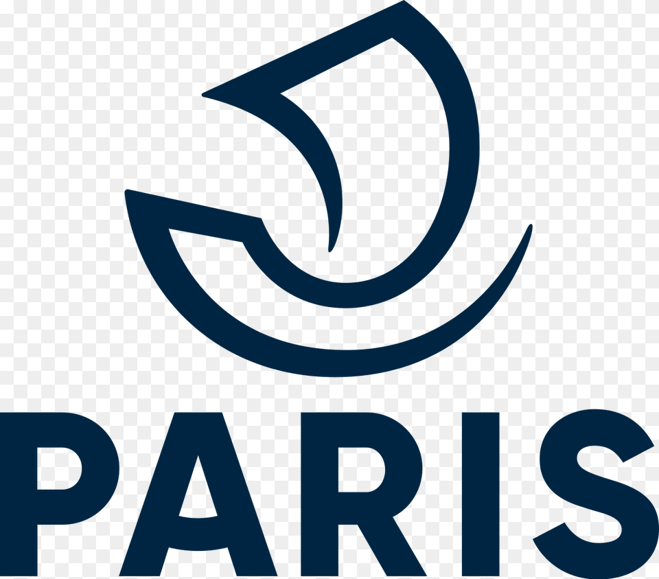 Mairie Paris Mairie Ville De Paris, Text, Logo, Symbol Free Transparent Png