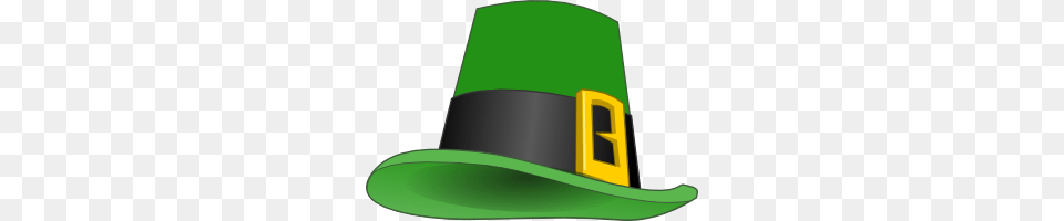 Mairin Leprechaun Hat Clip Art, Clothing, Cowboy Hat, Sombrero Free Png