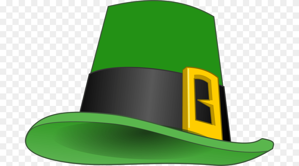 Mairin Leprechaun S Hat, Clothing, Sombrero Png Image